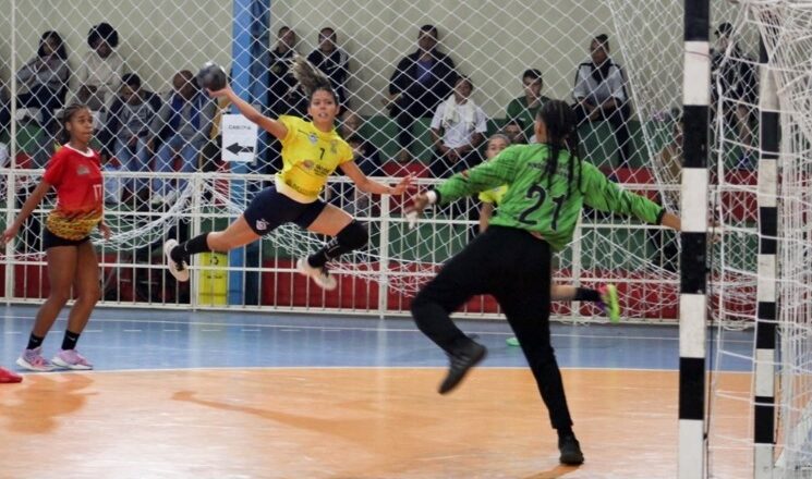 Incentivo fiscal ao esporte joseense tem recorde 1