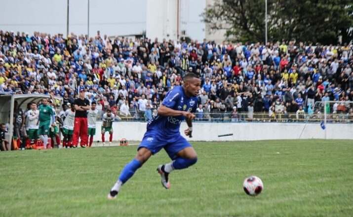 São José mantém oito titulares das últimas partidas 1