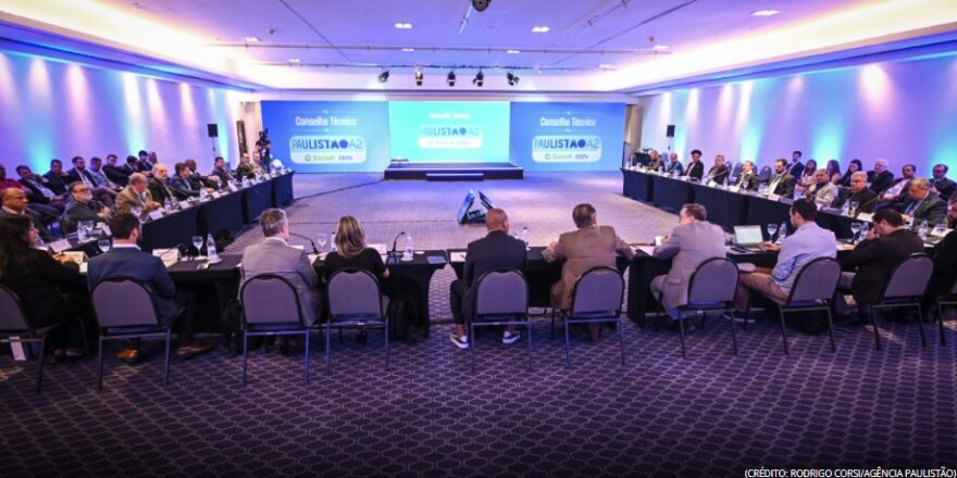 Série A-2 do Clássico do Vale virá sem novidades 1