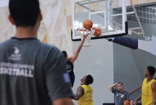 São José Basketball estreia em mais um Brasileirão 11