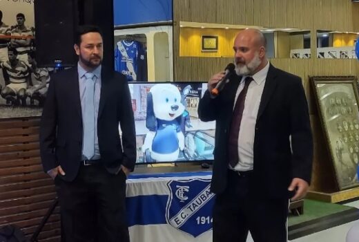 Taubaté abre caminhos para possíveis propostas de SAF 11