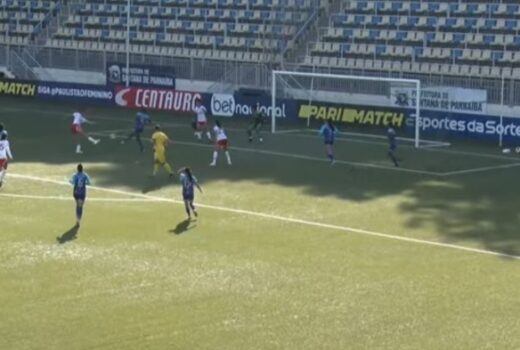 Taubaté fica sem a virada para ser finalista 13