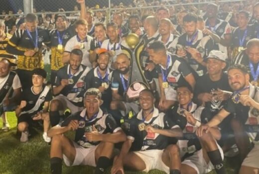 São José já tem concorrentes da Série D definidos 7