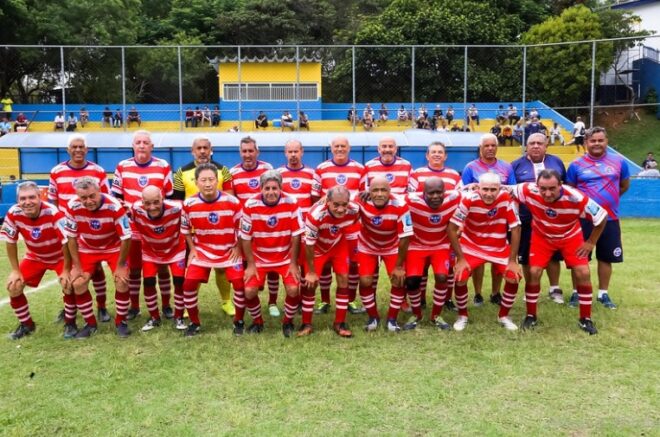 Copa Popular do futebol joseense festeja campeões 2