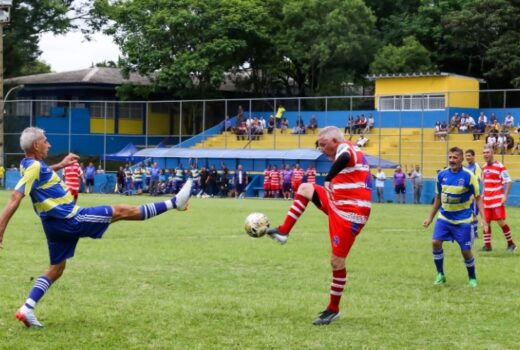 Copa Popular do futebol joseense festeja campeões 10