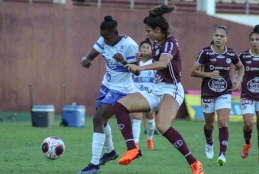 São José perde e Taubaté decide nesta segunda-feira 8