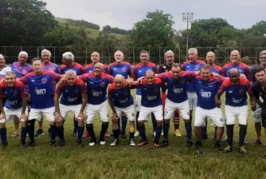 Copa Popular de futebol tem duas finais neste sábado 1