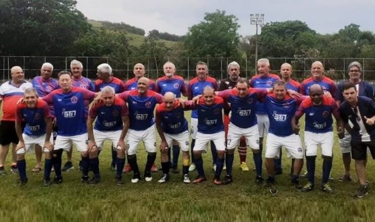 Copa Popular de futebol tem duas finais neste sábado 1