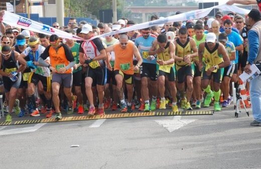 Corridas de rua joseenses anunciam talk show 4