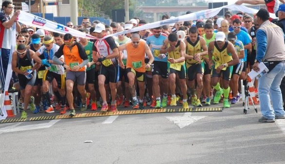 Corridas de rua joseenses anunciam talk show 1