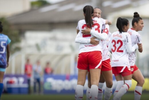 Taubaté perde com dois gols de desvantagem 1