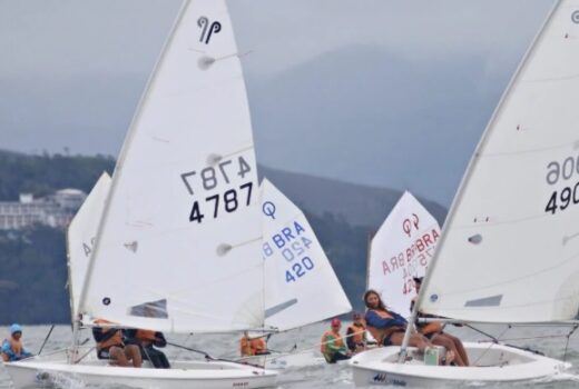 Copa do Brasil de Vela em Ilhabela atingiu objetivos 12