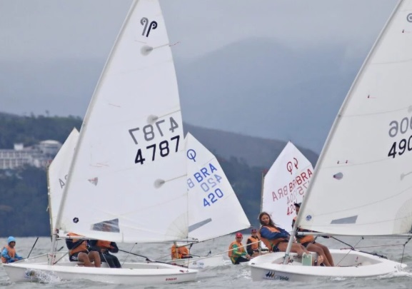 Copa do Brasil de Vela em Ilhabela atingiu objetivos 1