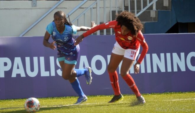 São José fica no empate e Taubaté joga em Mogi 3