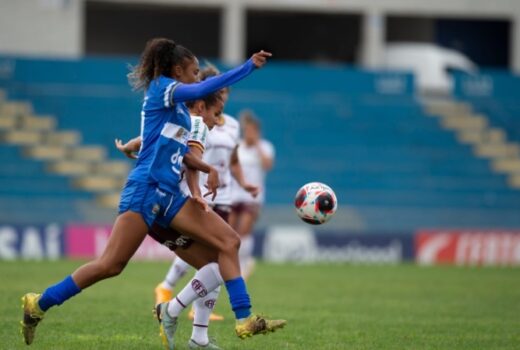 São José fica no empate e Taubaté joga em Mogi 6