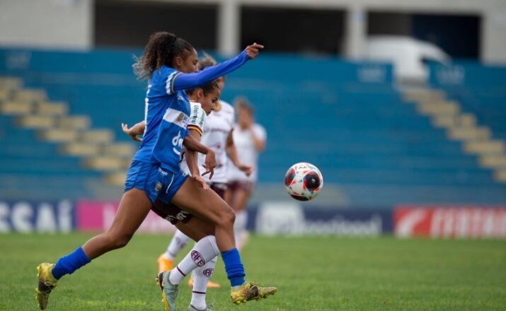 São José fica no empate e Taubaté joga em Mogi 1