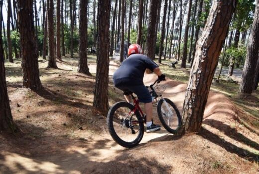 Copa popular de bike tem últimas horas de inscrições 11