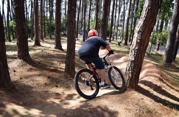 Copa popular de bike tem últimas horas de inscrições 1