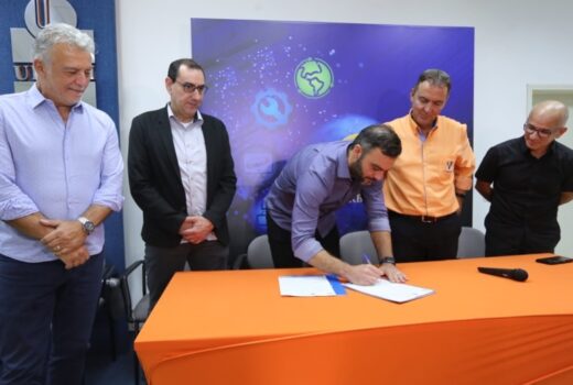 São José reassume Martins Pereira com a SAF 13