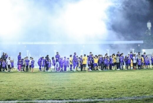 São José joga decidindo título da Copa Paulista 8