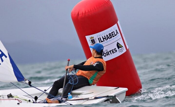 Ilhabela tem Copa Brasil de Vela até sábado 1