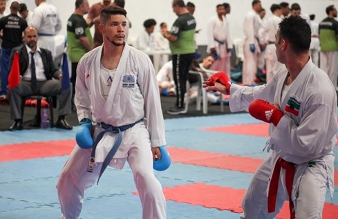 Joseenses continuam na liderança dos Jogos Abertos 3