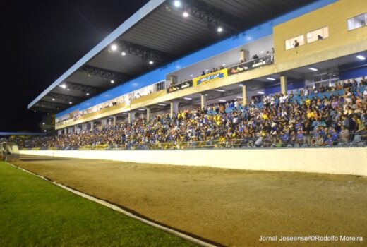 São José vai para a finalíssima com casa cheia 13