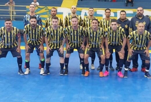 Copa Popular do futsal joseense definiu finalistas 10