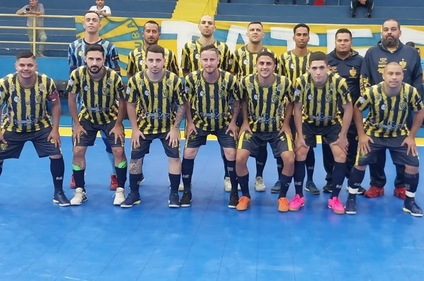 Copa Popular do futsal joseense definiu finalistas 1