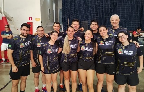 Wrestling joseense também vence no masculino 2