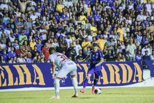 São José já vendeu muitos ingressos para a final 4