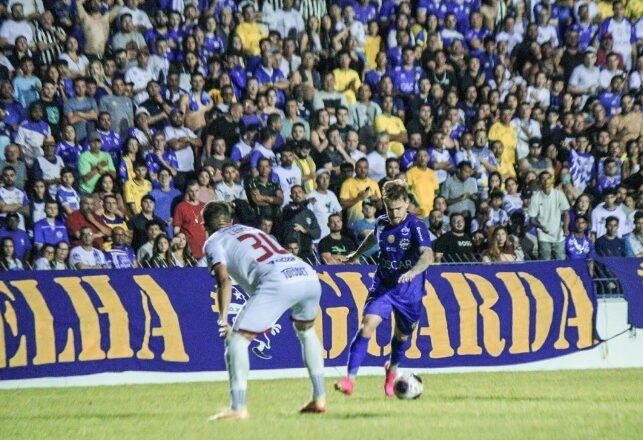 São José já vendeu muitos ingressos para a final 1