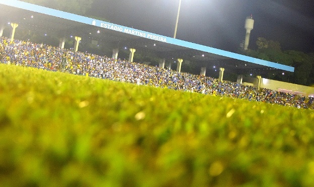 São José recebe tabela das finais da Copa Paulista 3