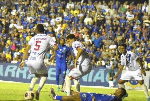 São José alcança finais e calendário nacional 12