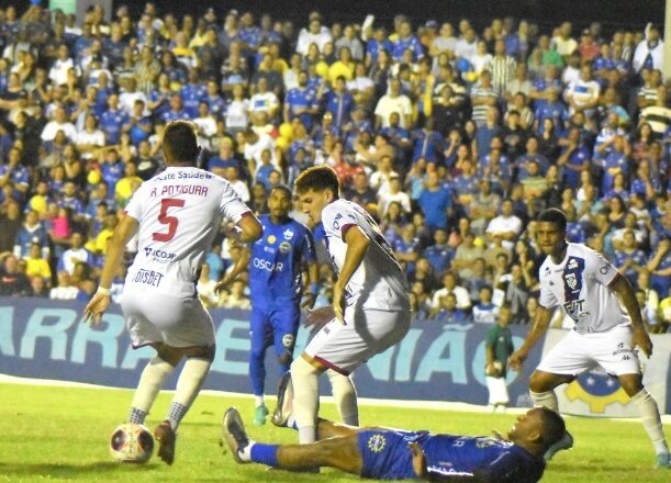 São José alcança finais e calendário nacional 1