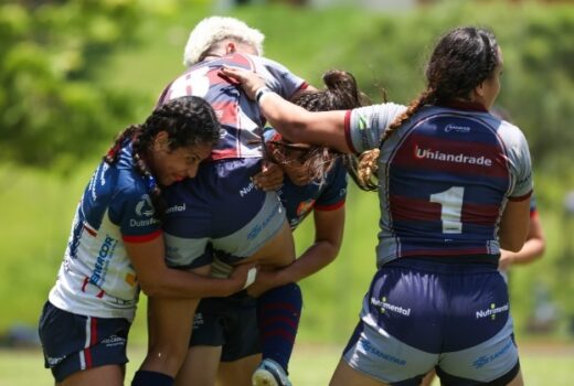 Rugby da região recebe informações sobre Brasil Sevens 7