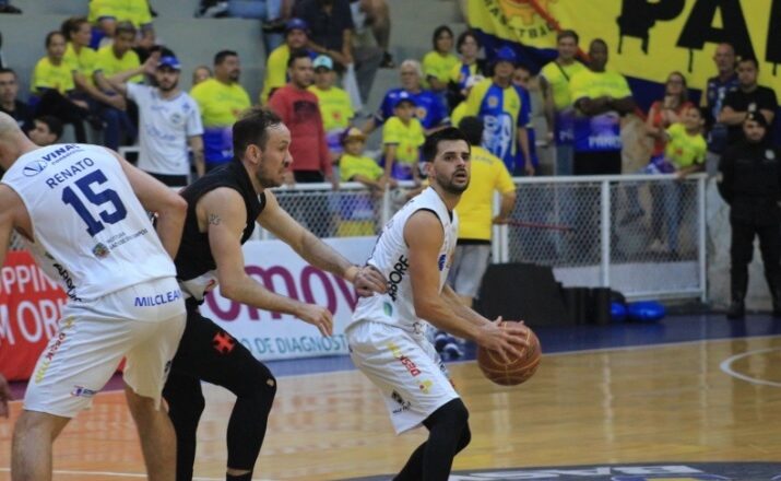 São José Basketball segue embalado com nova vitória 1