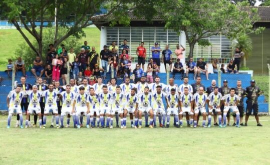Real Norte é o campeão da Copa Popular joseense 2