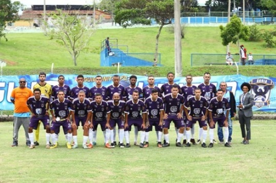 Real Norte é o campeão da Copa Popular joseense 3