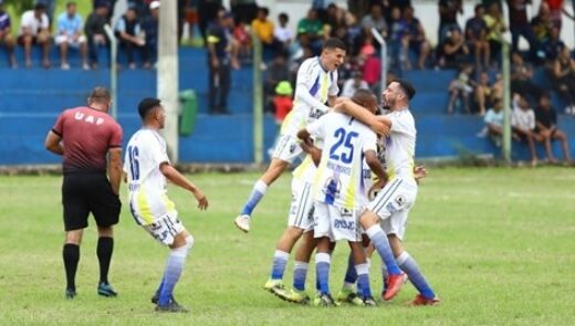 Real Norte é o campeão da Copa Popular joseense 14