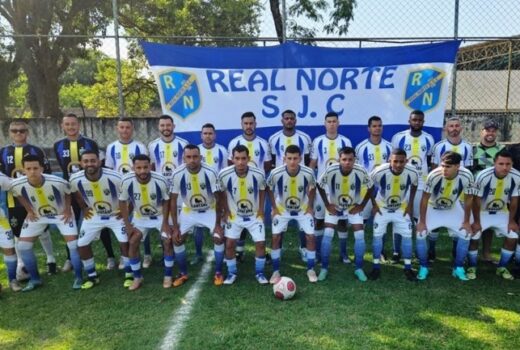 Copa Popular joseense do amador definirá o campeão 8