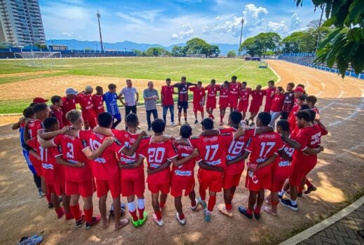 Taubaté e Atlético Guará já têm visitantes da Copinha 9