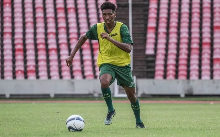 Taubaté anuncia mais um em dia de volta ao treinos 1