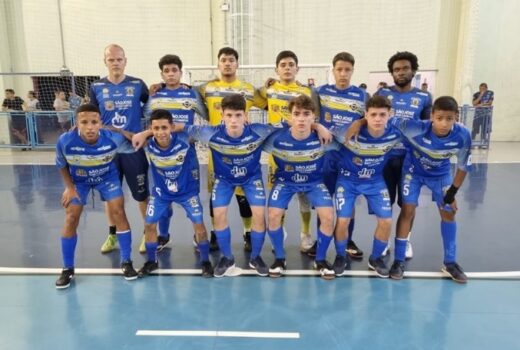 Copa Popular de Futsal terá finais da base na terça 14