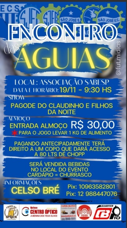 Históricos do São José têm confraternização anual 3