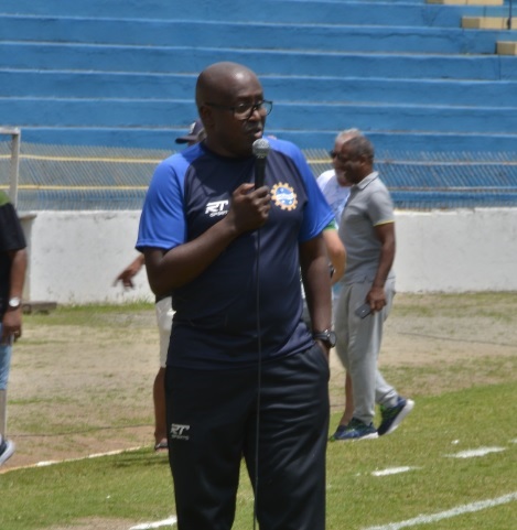 Históricos do São José têm confraternização anual 2