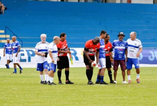 Históricos do São José têm confraternização anual 6