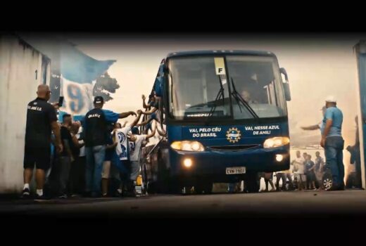 São José fecha primeira semana e antes de filme 10