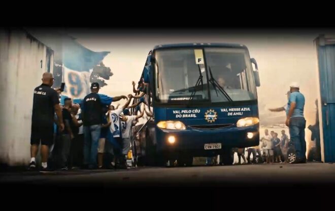 São José fecha primeira semana e antes de filme 1