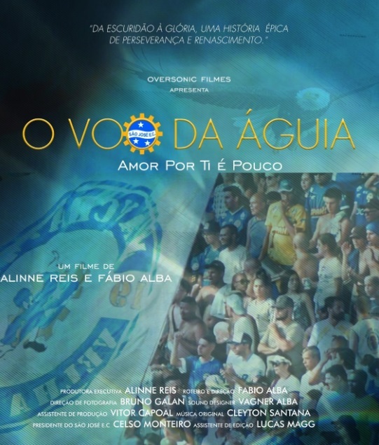 São José fecha primeira semana e antes de filme 2